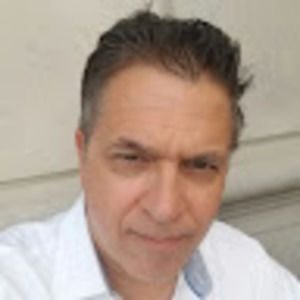 Meet your Posher, John